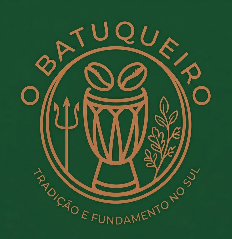 O Batuqueiro